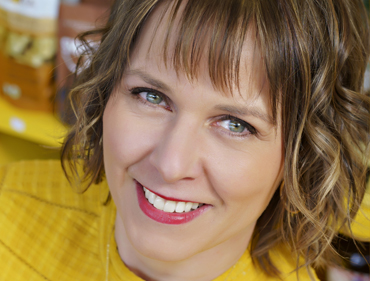 Nanette's Healthy Pantry