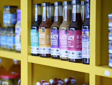 Nanette's Healthy Pantry