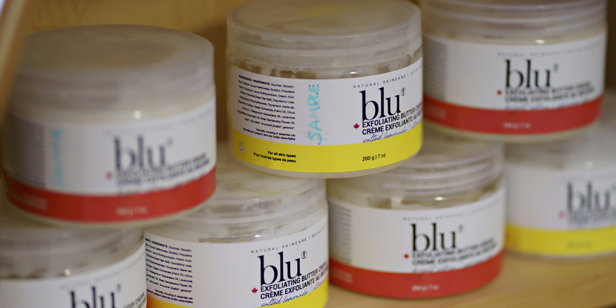 Nanette's Healthy Pantry