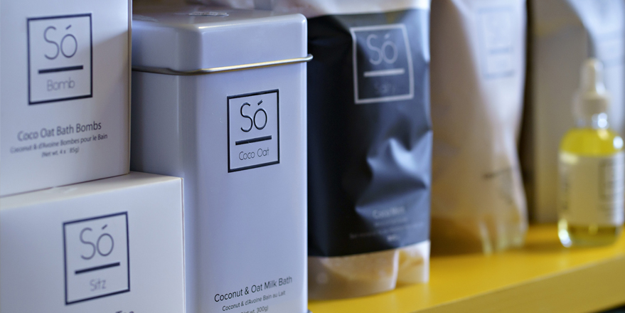 Nanette's Healthy Pantry